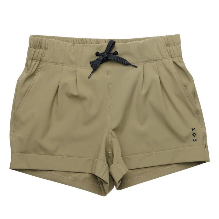 Kavu Tepic Shorts