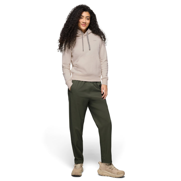 prAna Wonderland Rocks Pant - Spruce