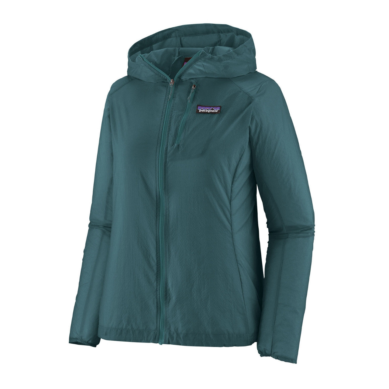 Patagonia Women's Houdini® Jacket - Wetland Blue