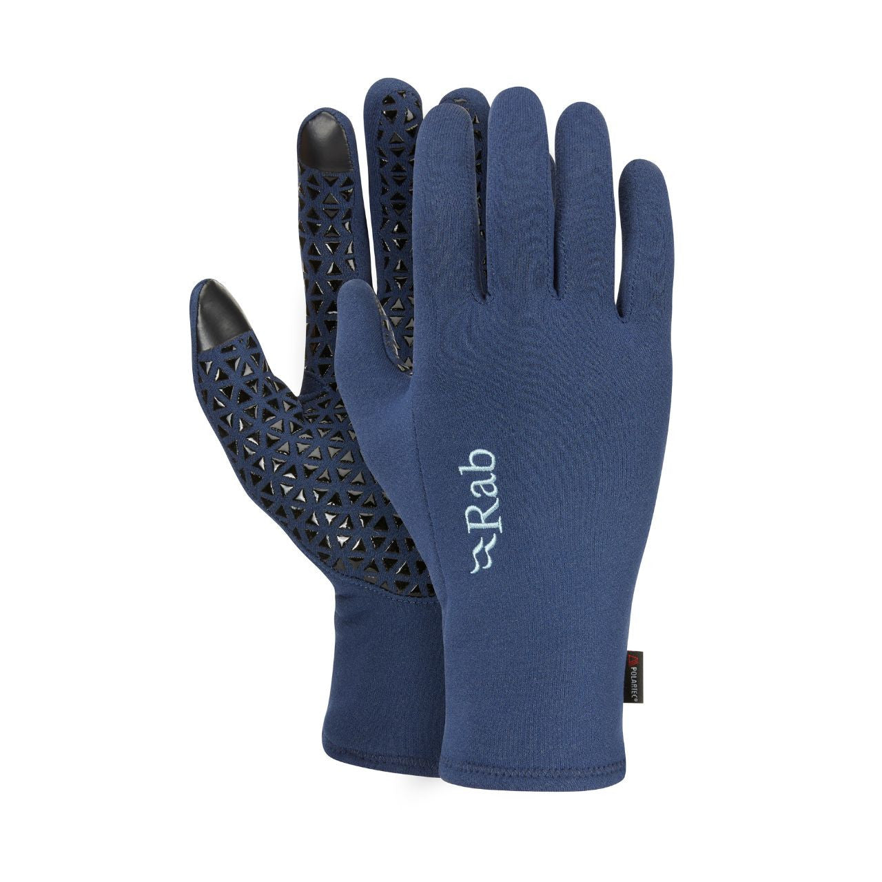 Rab Women's Power Stretch Contact Gloves