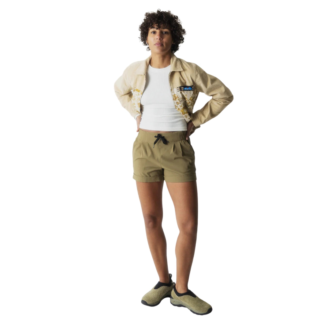 Kavu Tepic Shorts
