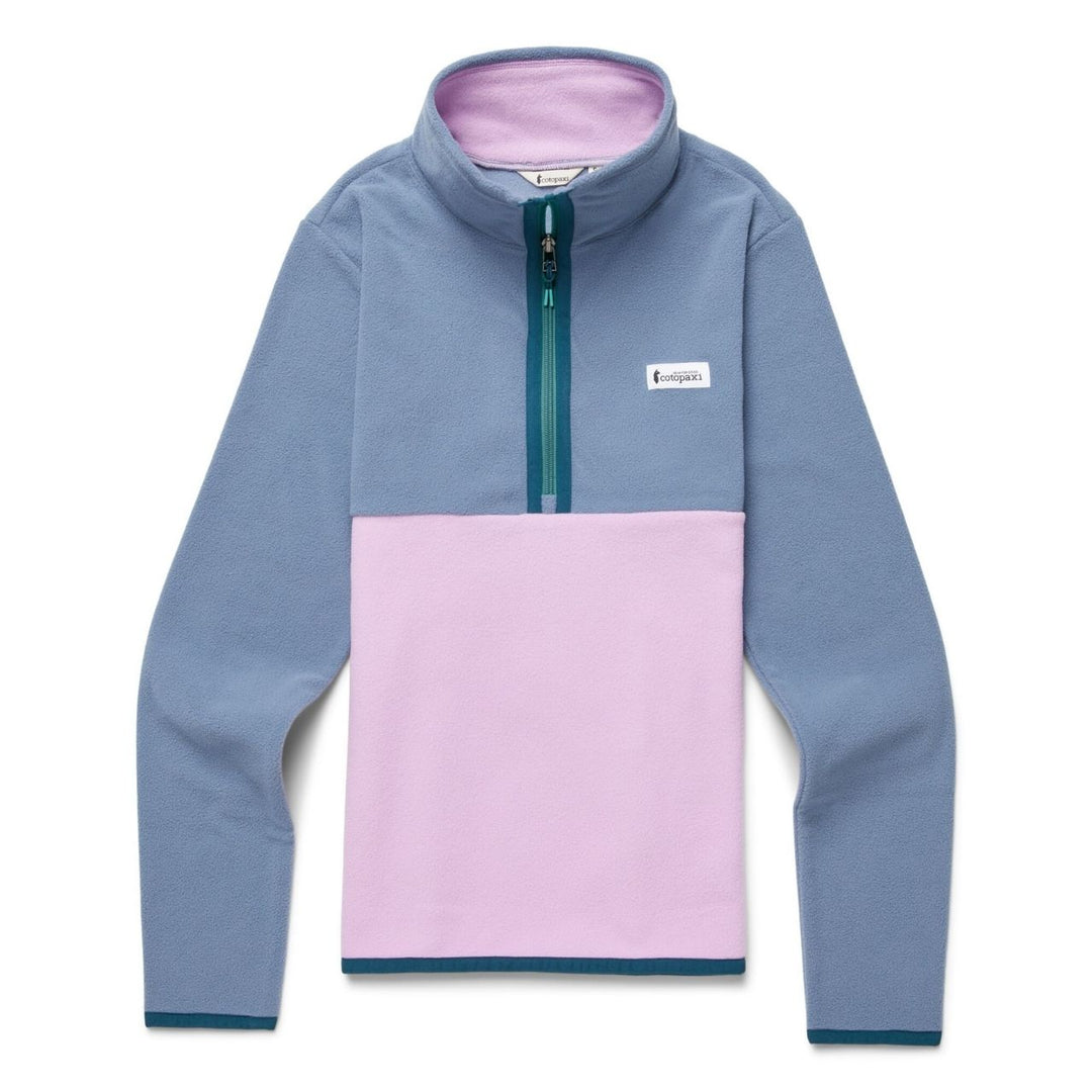 Cotopaxi Amado Fleece Pullover
