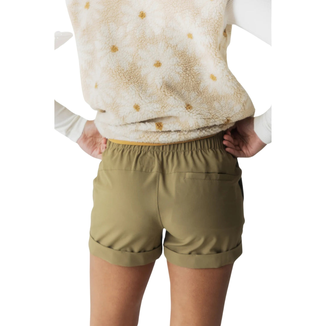 Kavu Tepic Shorts