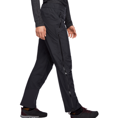 Black Diamond HighLine Stretch Shell Pants