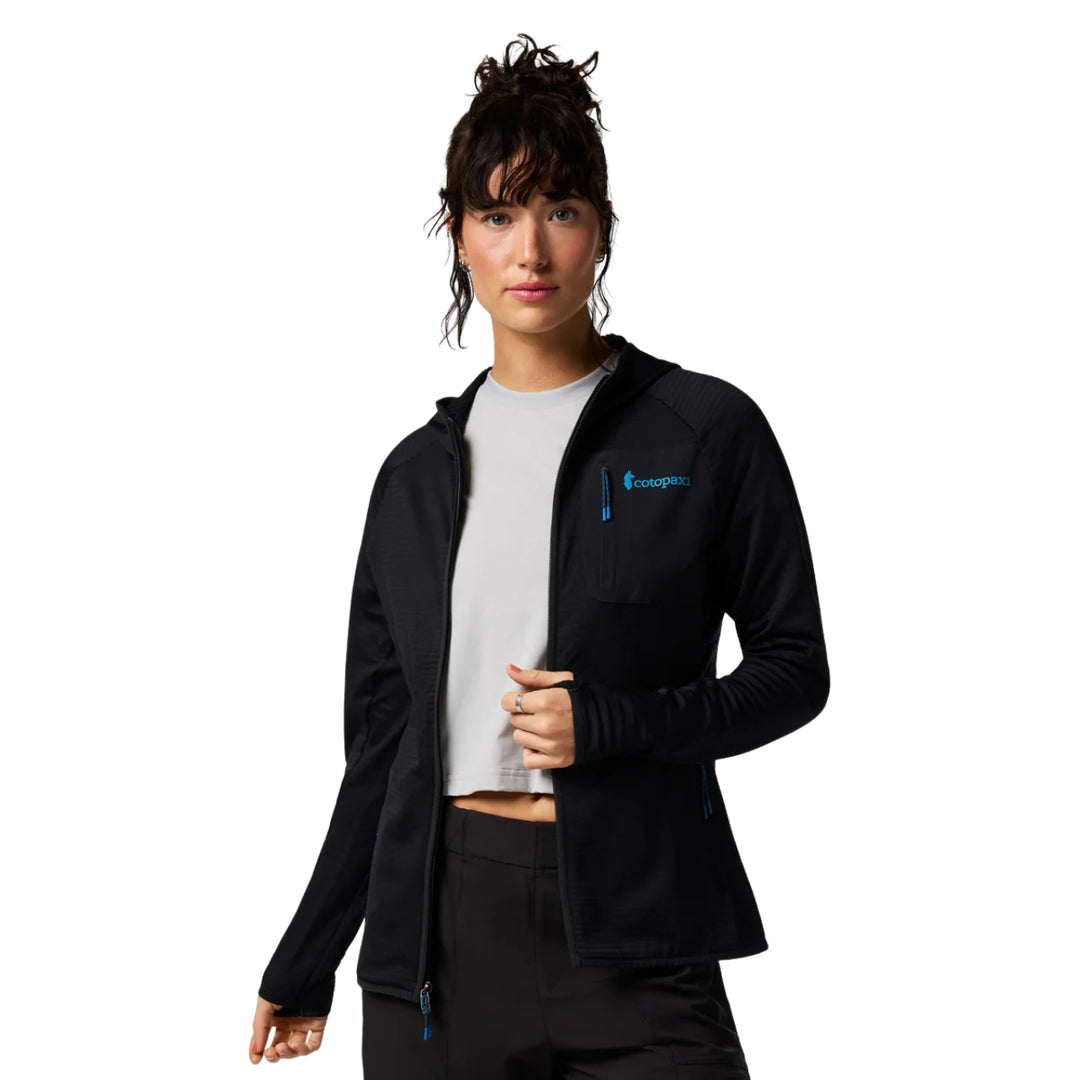 Cotopaxi Otero Fleece Full-Zip Hooded Jacket