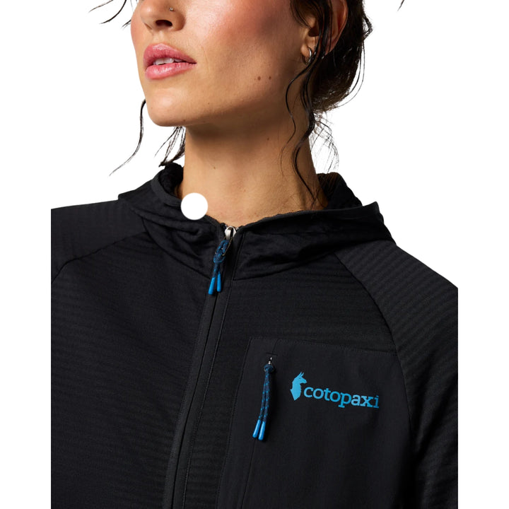 Cotopaxi Otero Fleece Full-Zip Hooded Jacket