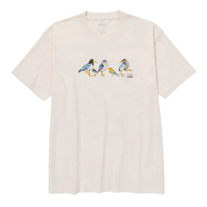 Parks Project x Audubon Bird Checklist Tee