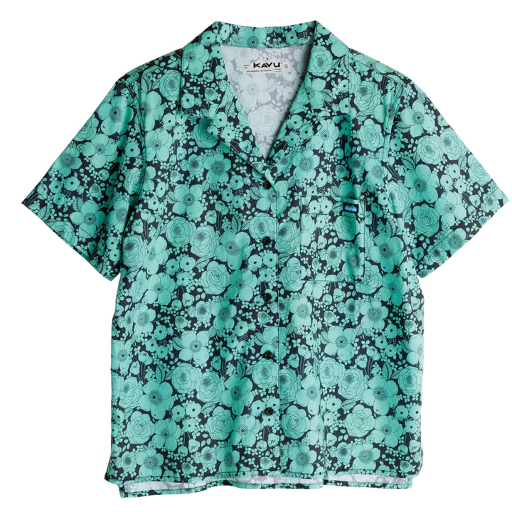 Kavu Cedar Springs