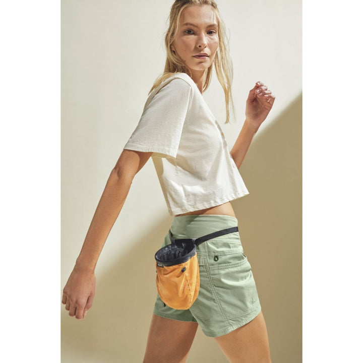 Prana Kanab Short