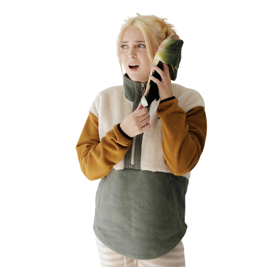 Kavu Timber Lane - Pine Tree Block