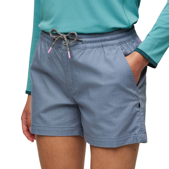 Cotopaxi Salto Ripstop Short