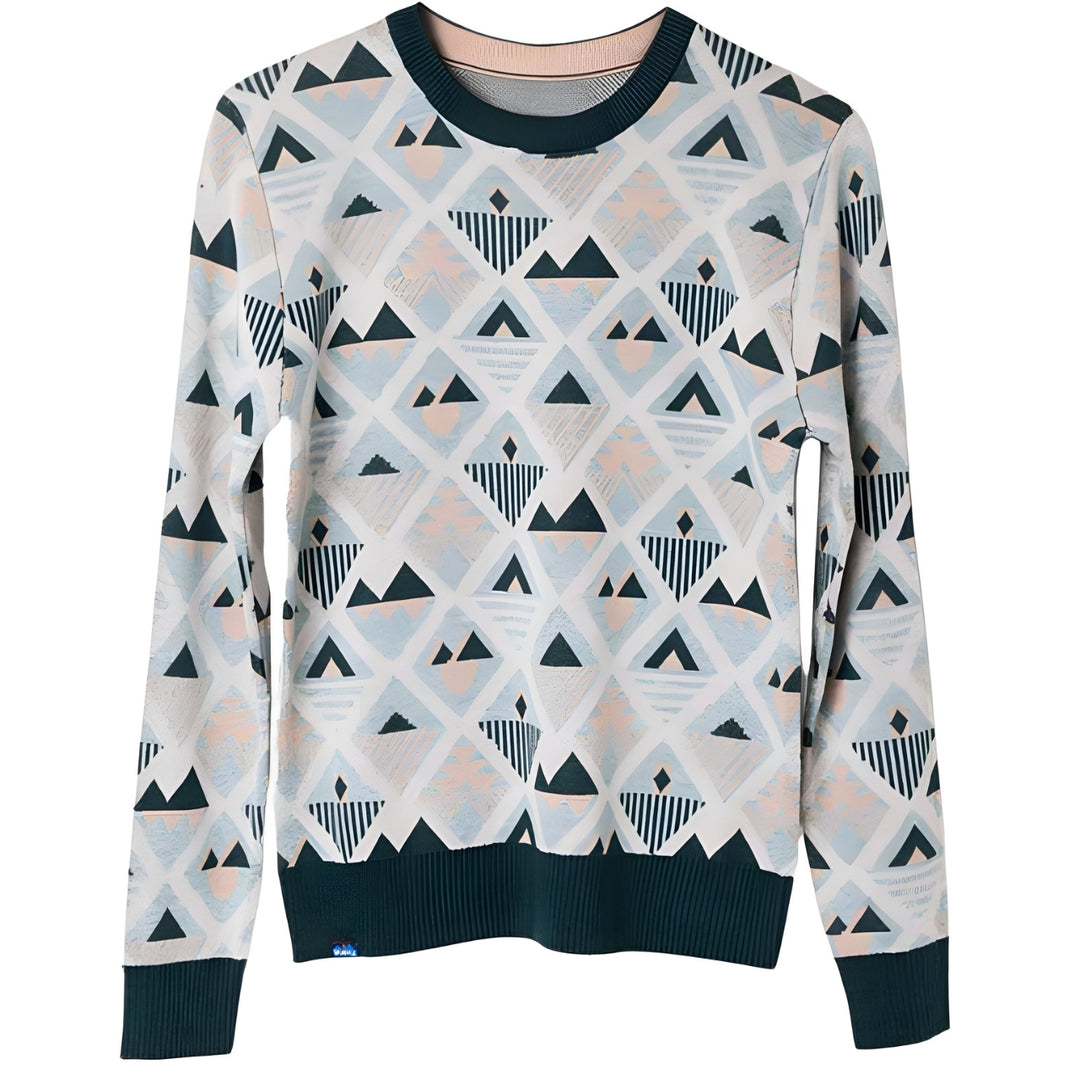 KAVU Hillrose Sweater