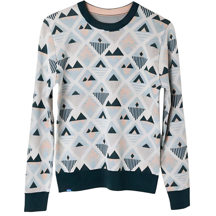 KAVU Hillrose Sweater