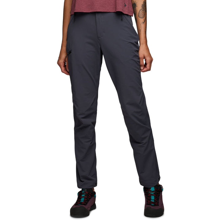 Black Diamond Alpine Pants