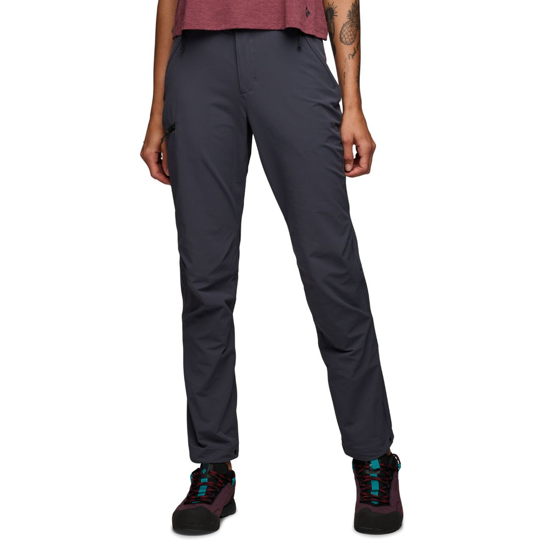 Black Diamond Alpine Pants