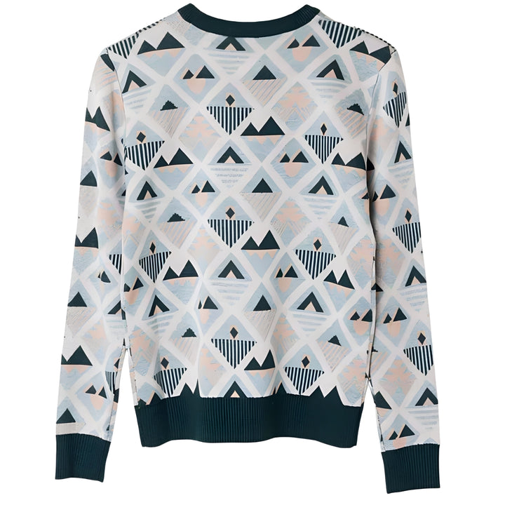 KAVU Hillrose Sweater