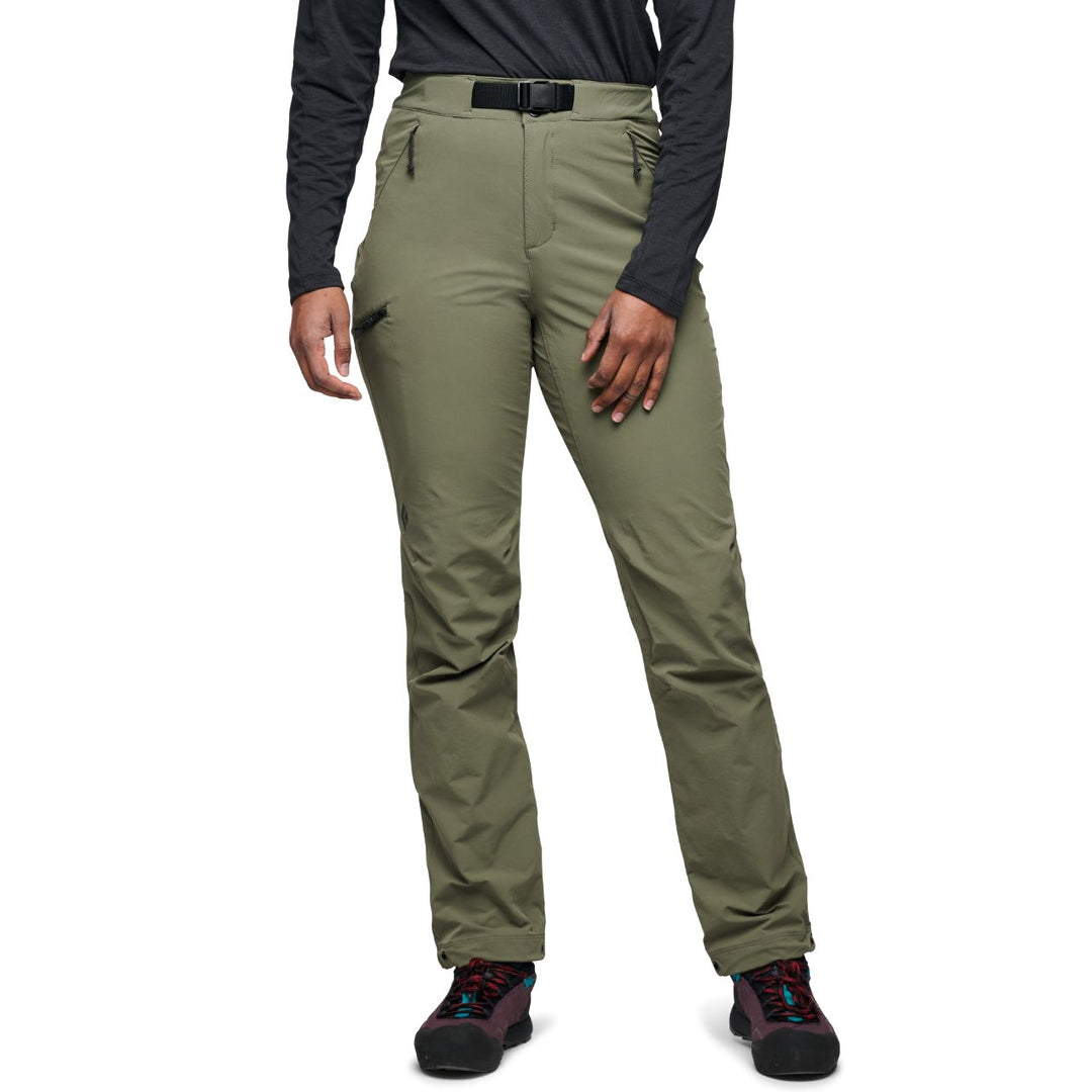 Black Diamond Alpine Pants