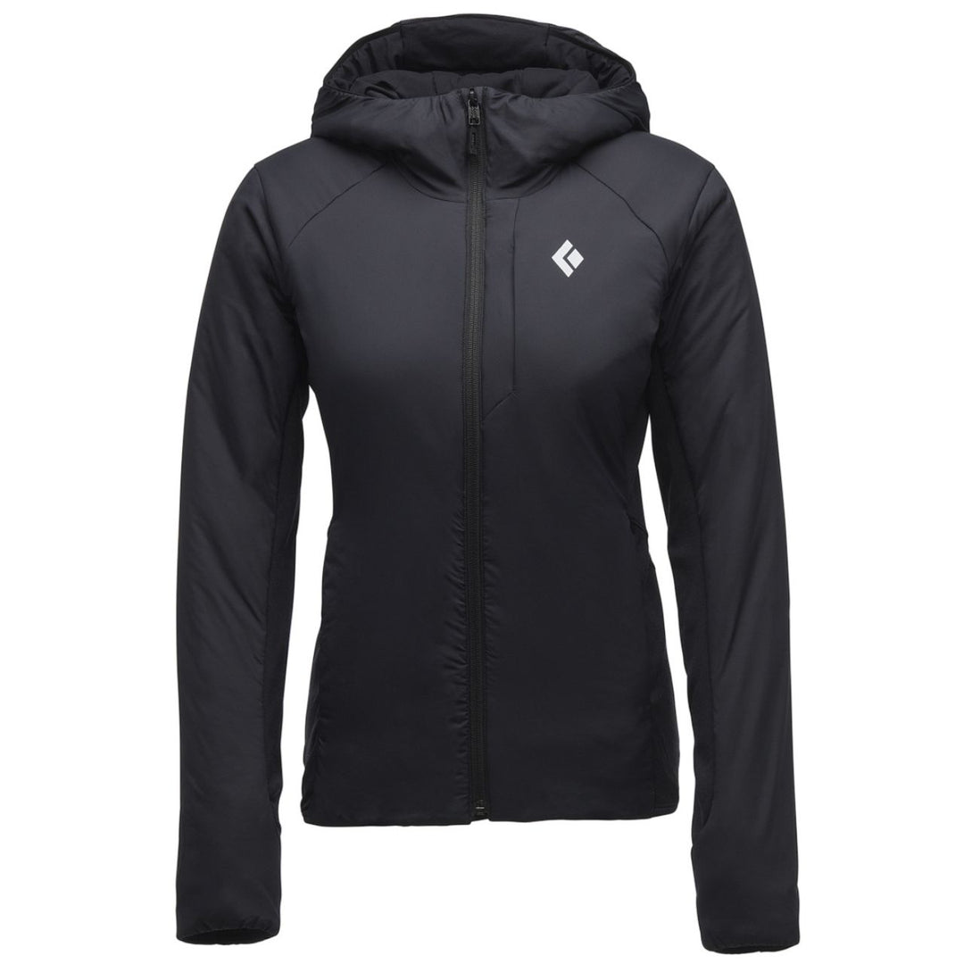 Black Diamond First Light Hybrid Hoody