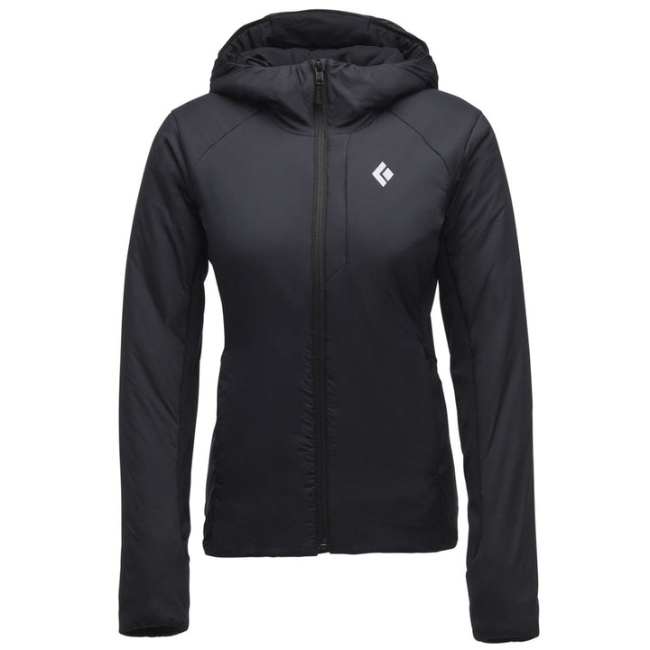 Black Diamond First Light Hybrid Hoody