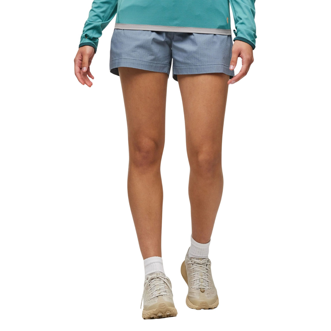 Cotopaxi Salto Ripstop Short