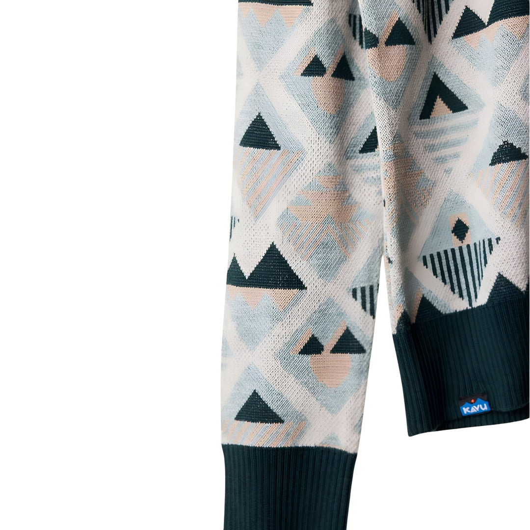 KAVU Hillrose Sweater