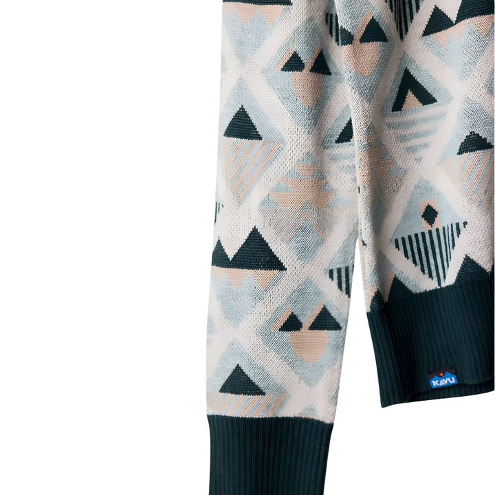KAVU Hillrose Sweater