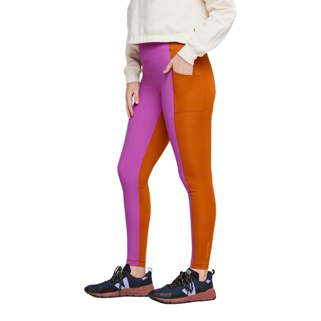 Cotopaxi Verso Hike Tight