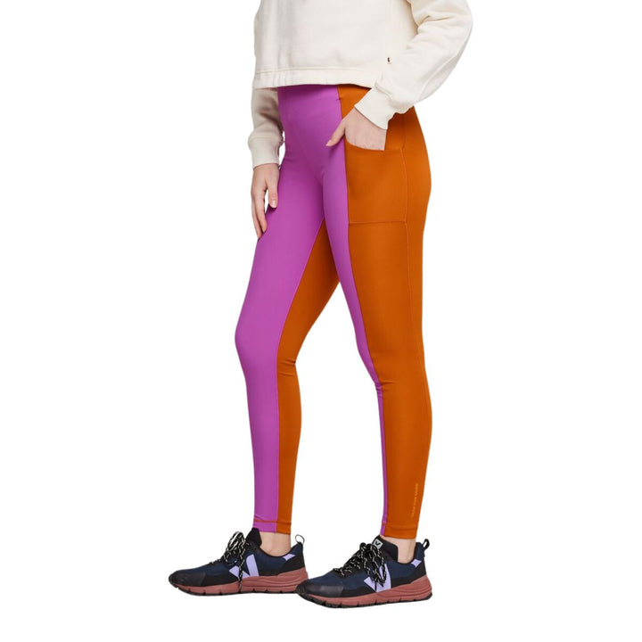 Cotopaxi Verso Hike Tight