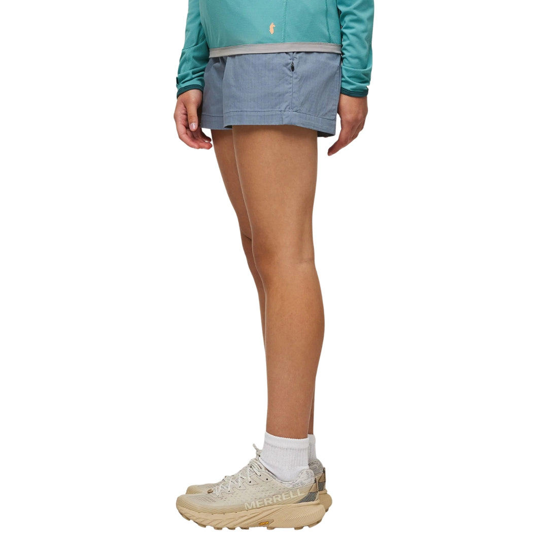 Cotopaxi Salto Ripstop Short