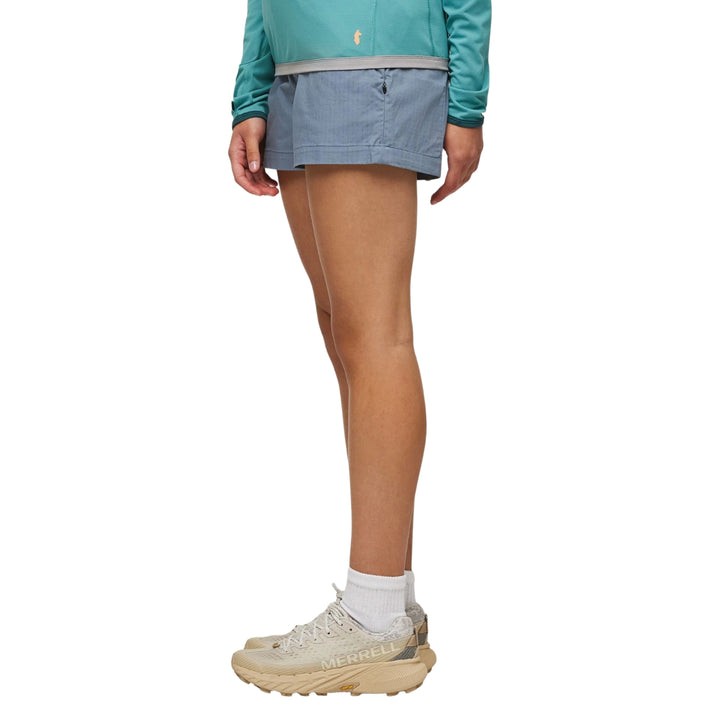 Cotopaxi Salto Ripstop Short