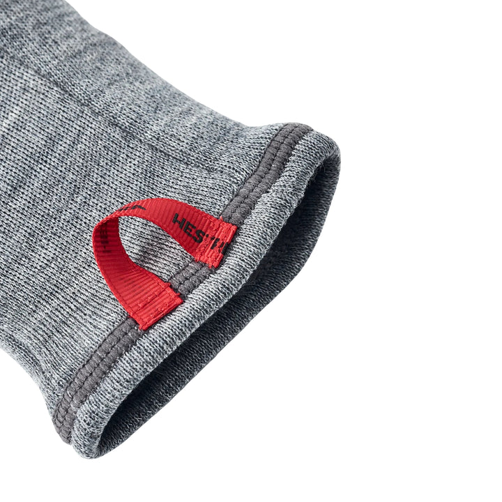 Hestra Gravita Merino Liner - 5 finger