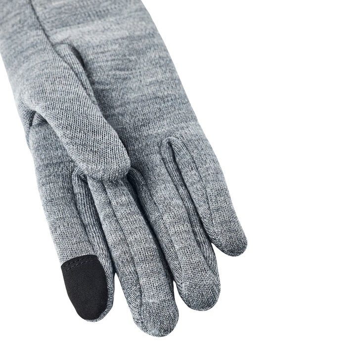 Hestra Gravita Merino Liner - 5 finger