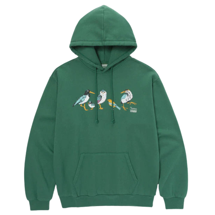 Parks Project x Audubon Hoodie