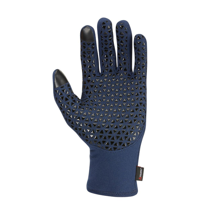 Rab Women's Power Stretch Contact Gloves - Deep Ink
