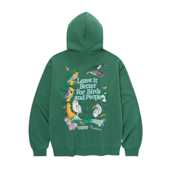Parks Project x Audubon Hoodie