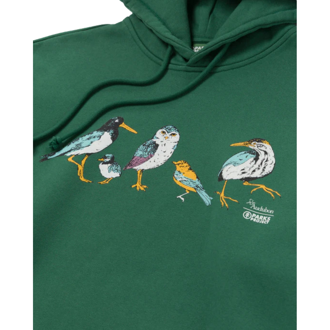 Parks Project x Audubon Hoodie