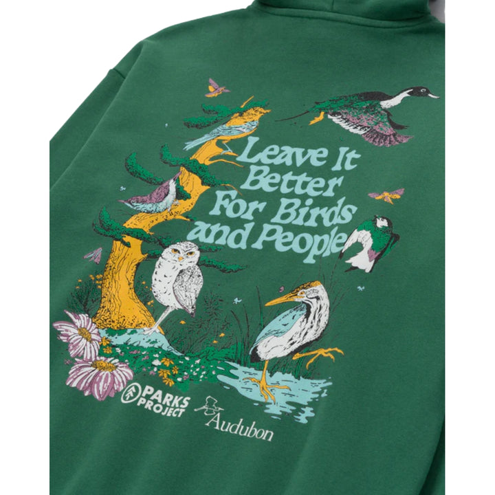 Parks Project x Audubon Hoodie