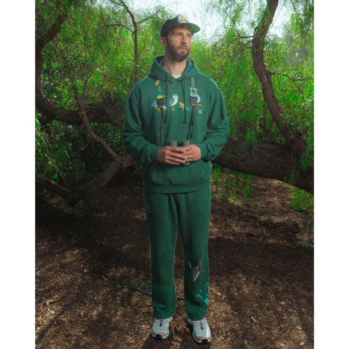 Parks Project x Audubon Hoodie