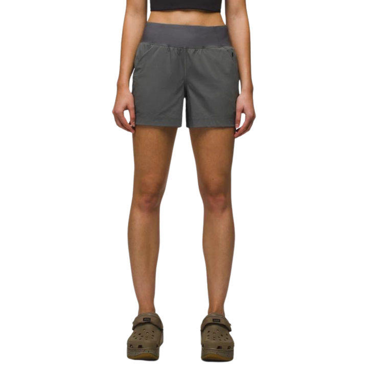 Prana Koen 5" Short