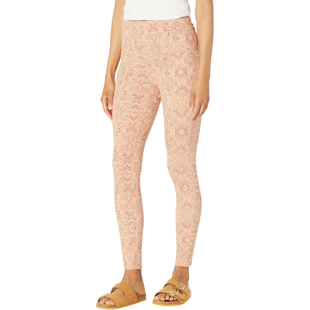 Prana Bohemia Hill Flare Crop