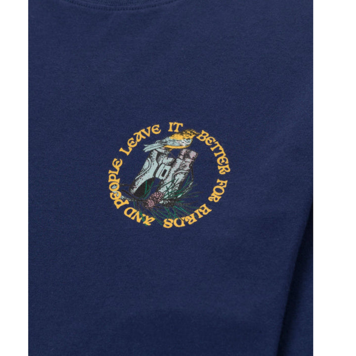 Parks Project x Audubon Long Sleeve Tee