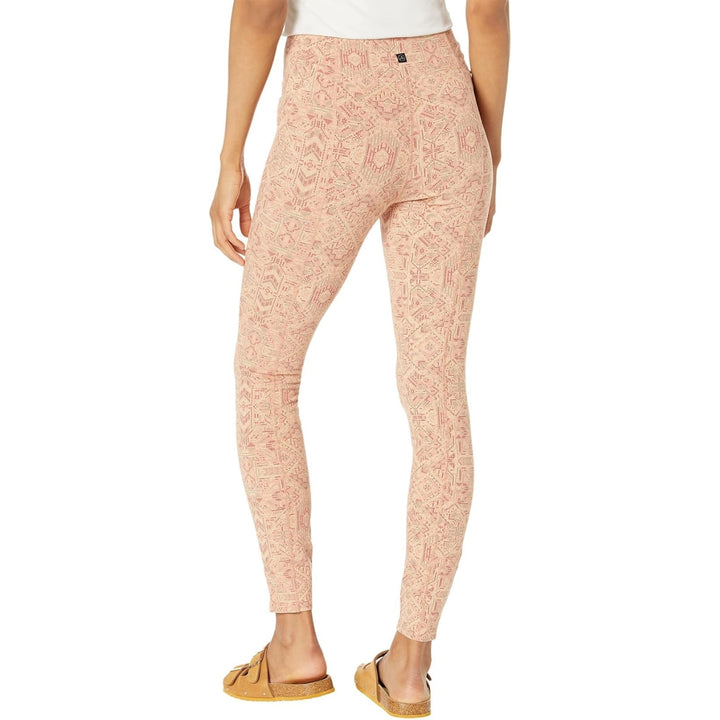 Prana Bohemia Hill Flare Crop