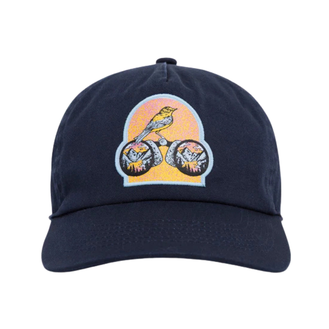 Parks Project x Audubon Patch Hat