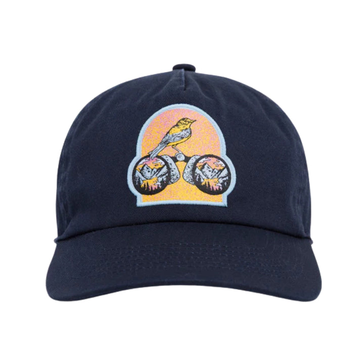 Parks Project x Audubon Patch Hat