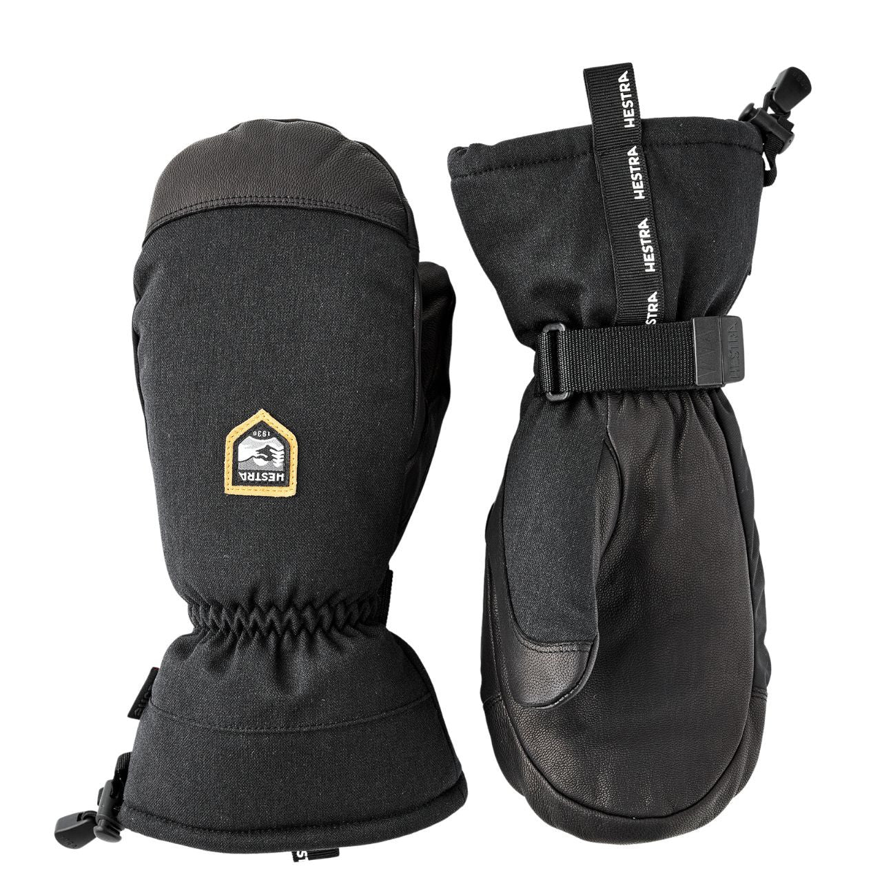 Hestra CZone Mountain Mitt – Alpinistas