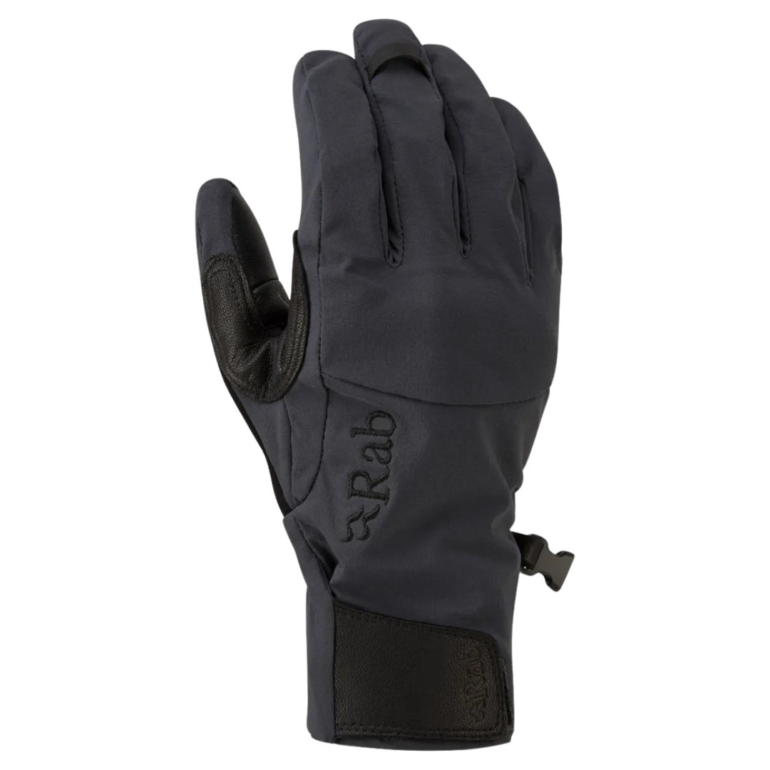 Rab Vapour-Rise™ Glove - Beluga