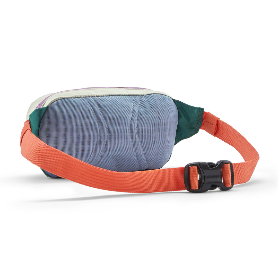 patagonia black hole hip pack 1l Patagonia 1L Terravia Mini Hip Pack Black