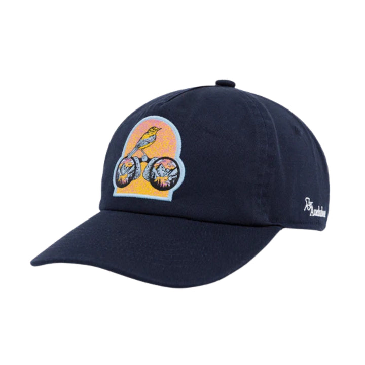 Parks Project x Audubon Patch Hat