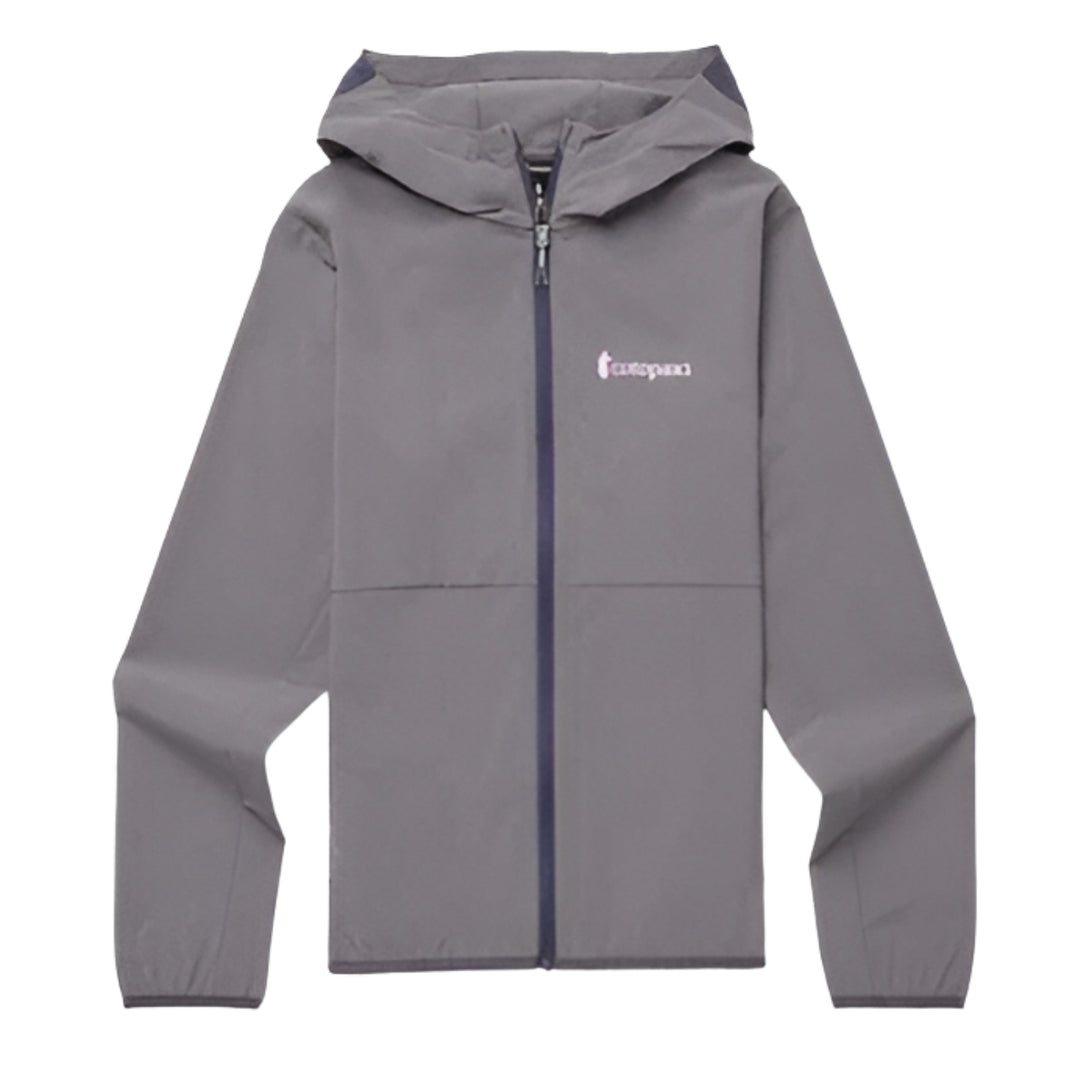 Cotopaxi Vuelta Performance Windbreaker Jacket