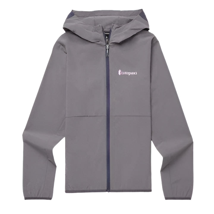 Cotopaxi Vuelta Performance Windbreaker Jacket